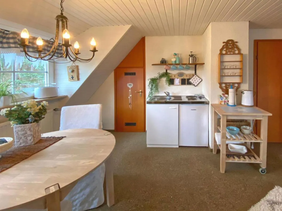 Holiday Home With Garden In Weissenbrunn