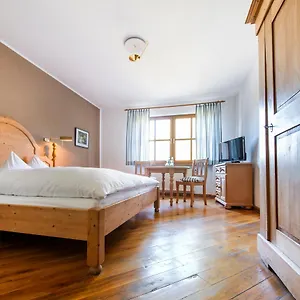 Hotel Alex, Weissenbrunn